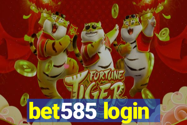 bet585 login